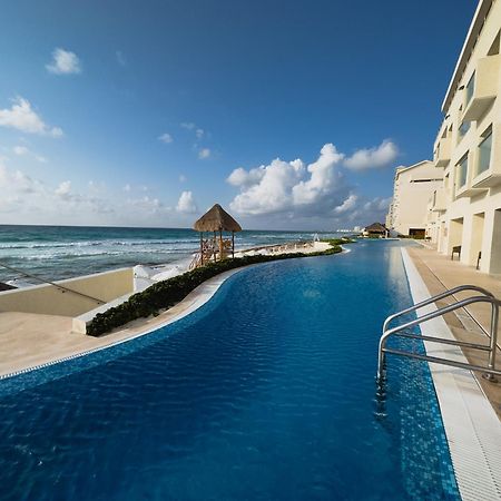 Casa In Yaakumech Aparthotel Κανκούν Εξωτερικό φωτογραφία