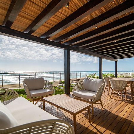 Casa In Yaakumech Aparthotel Κανκούν Εξωτερικό φωτογραφία