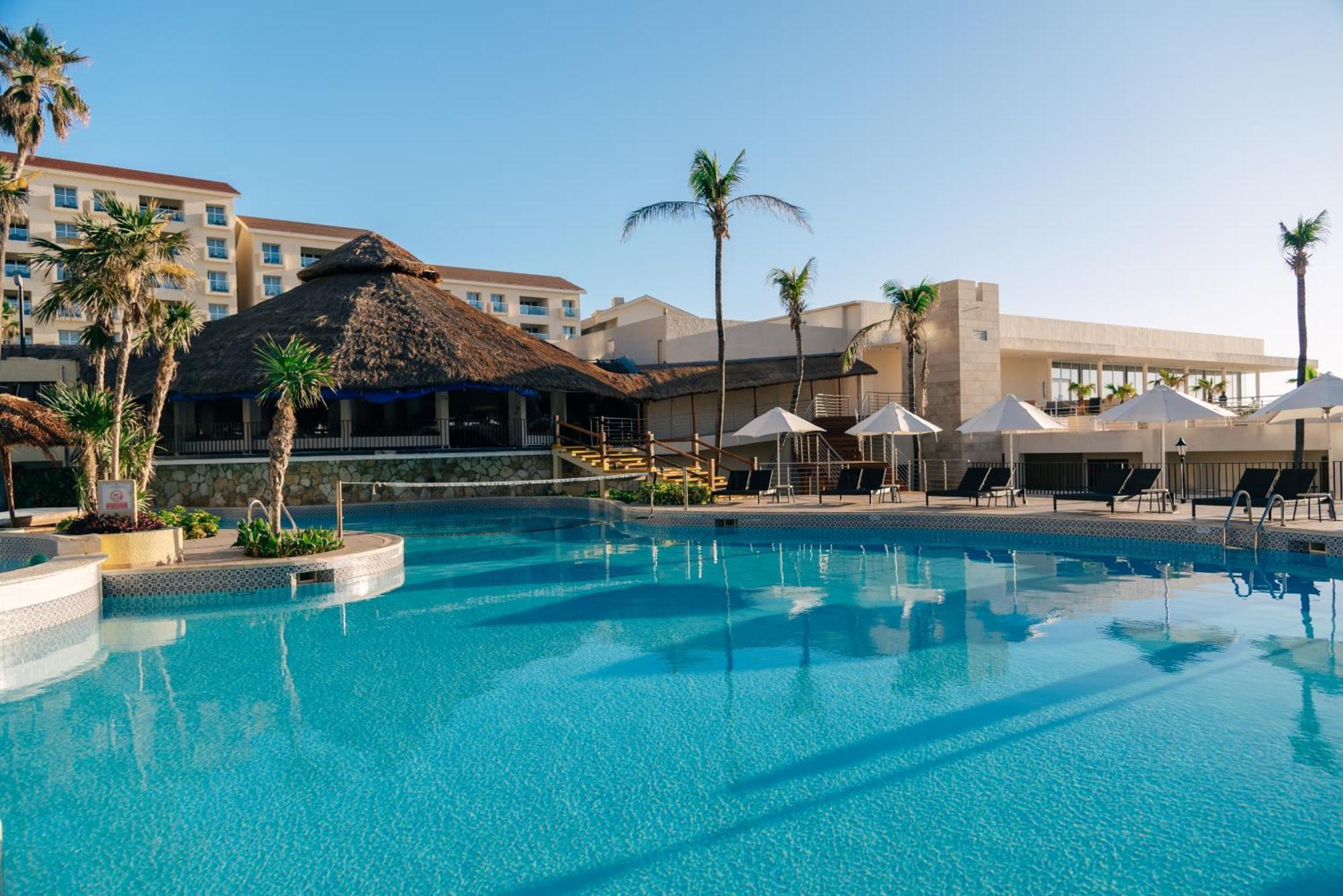 Casa In Yaakumech Aparthotel Κανκούν Εξωτερικό φωτογραφία