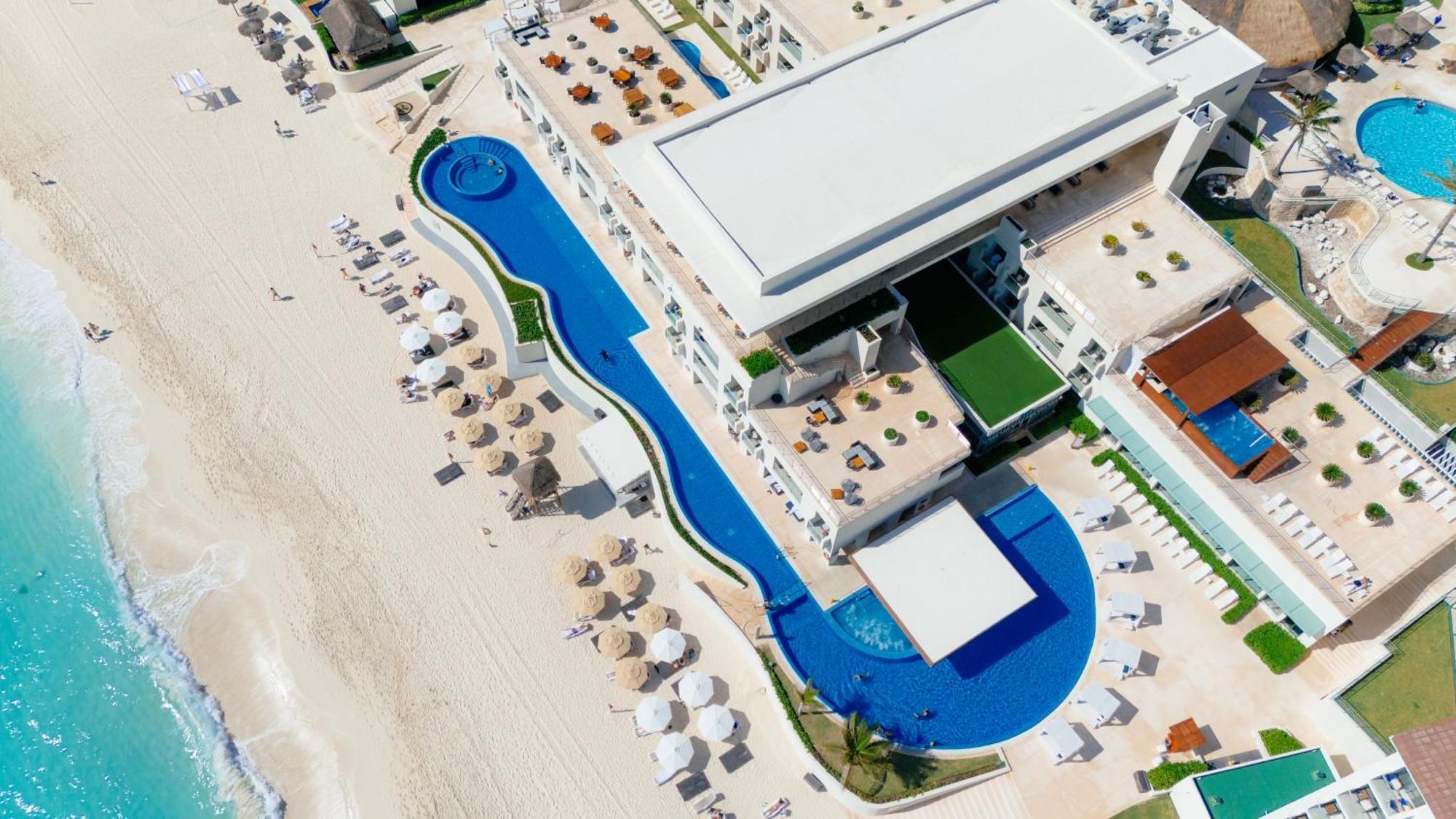 Casa In Yaakumech Aparthotel Κανκούν Εξωτερικό φωτογραφία