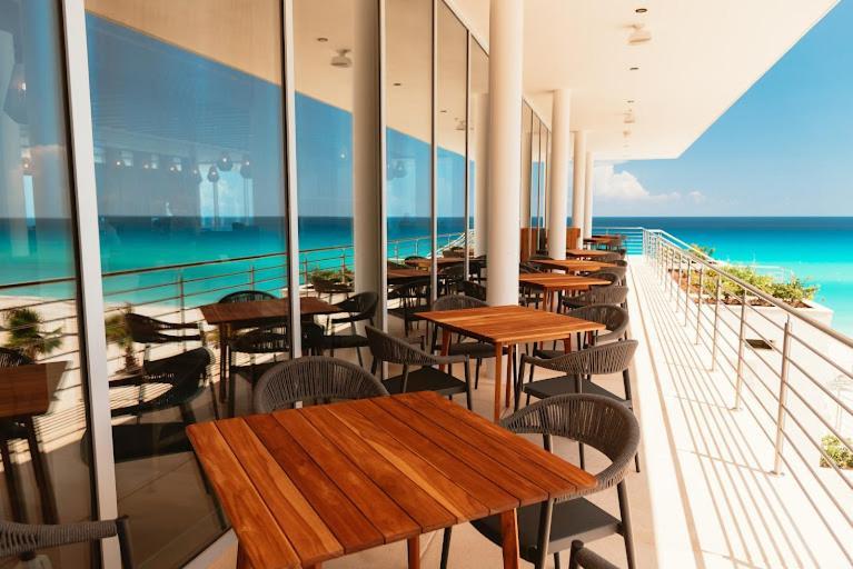 Casa In Yaakumech Aparthotel Κανκούν Εξωτερικό φωτογραφία