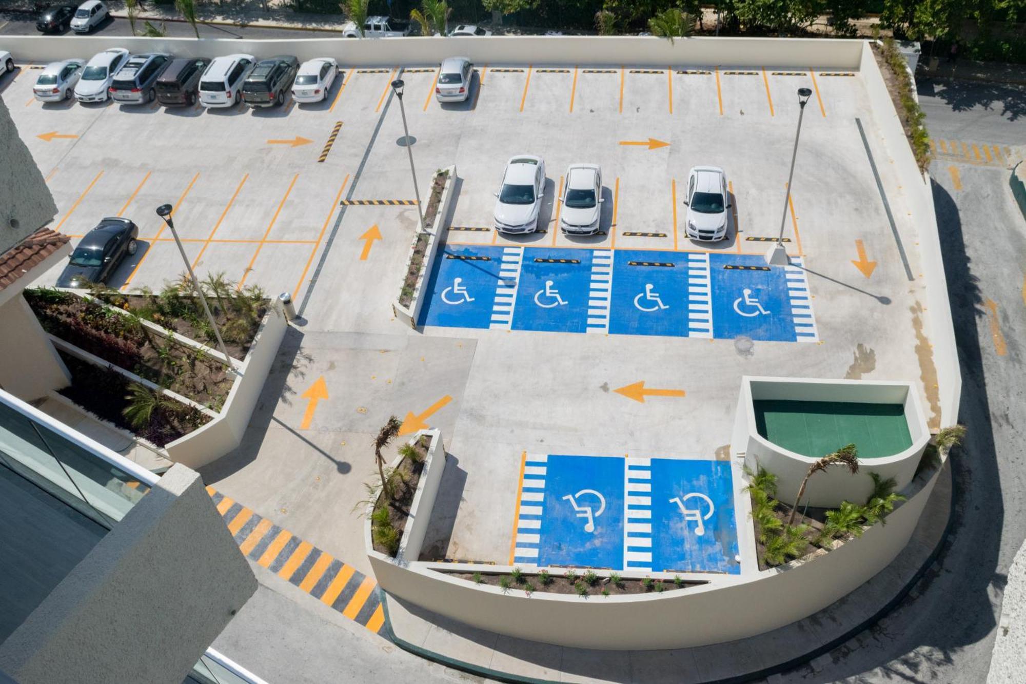 Casa In Yaakumech Aparthotel Κανκούν Εξωτερικό φωτογραφία