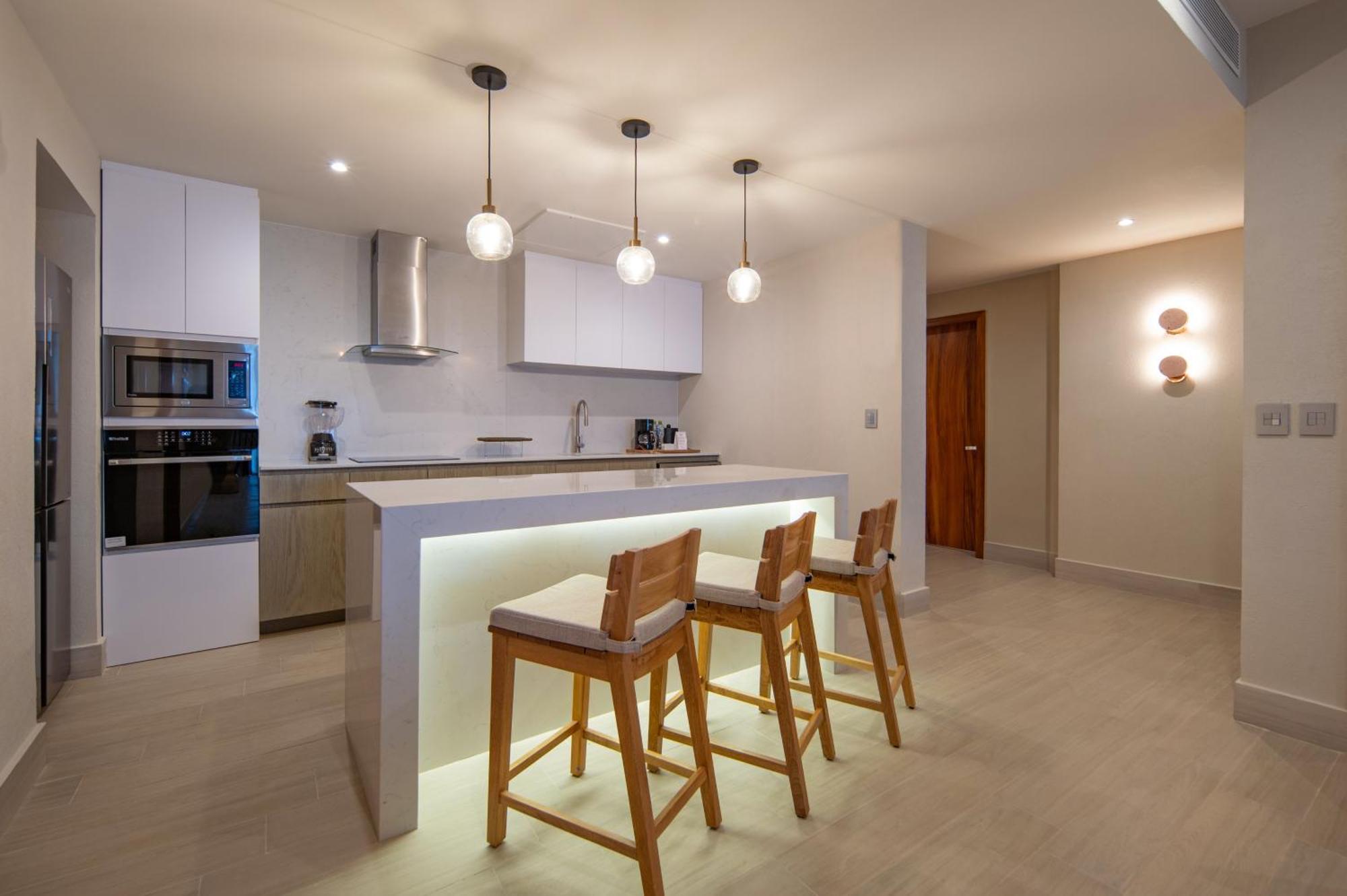 Casa In Yaakumech Aparthotel Κανκούν Εξωτερικό φωτογραφία