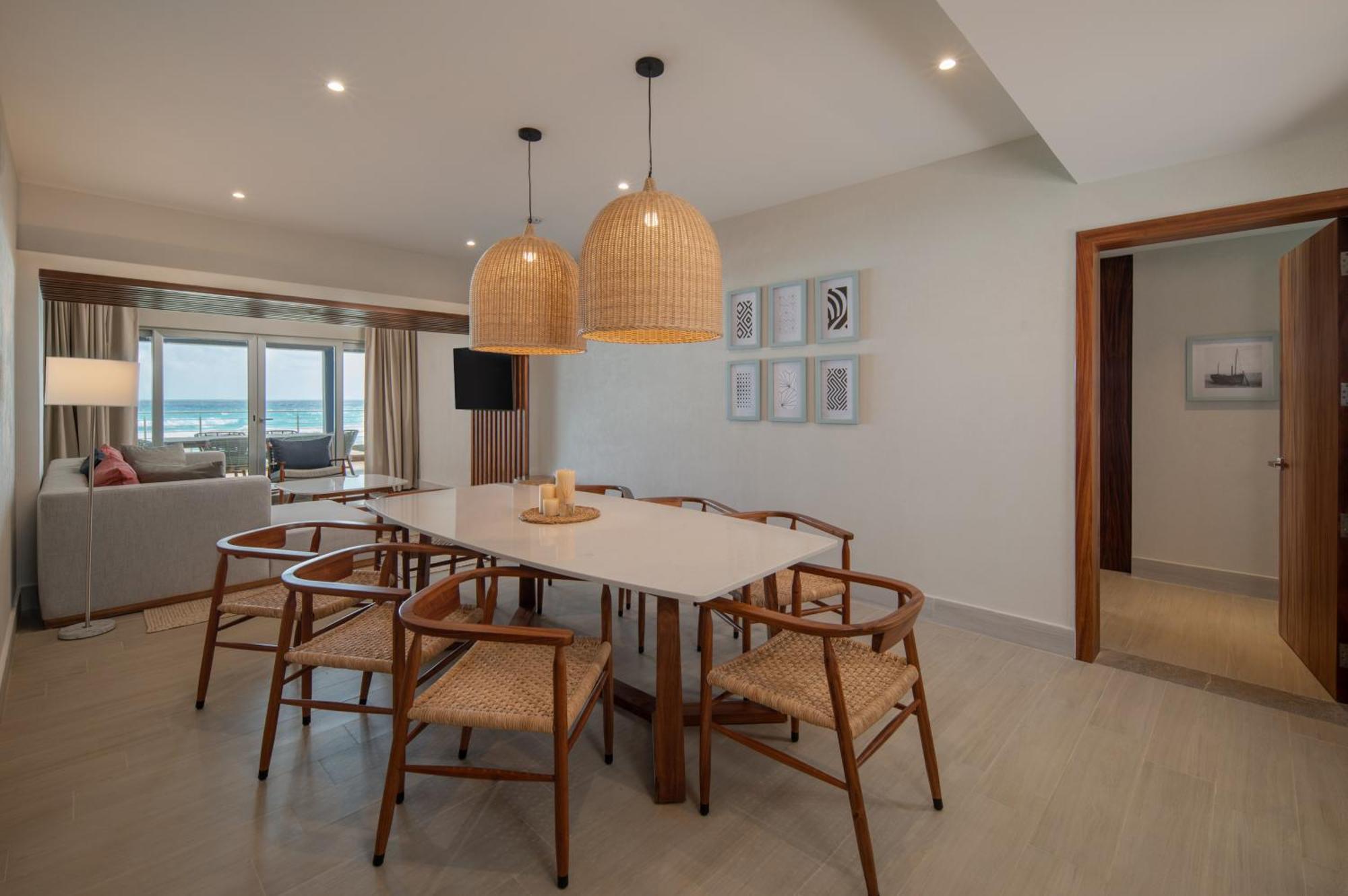 Casa In Yaakumech Aparthotel Κανκούν Εξωτερικό φωτογραφία
