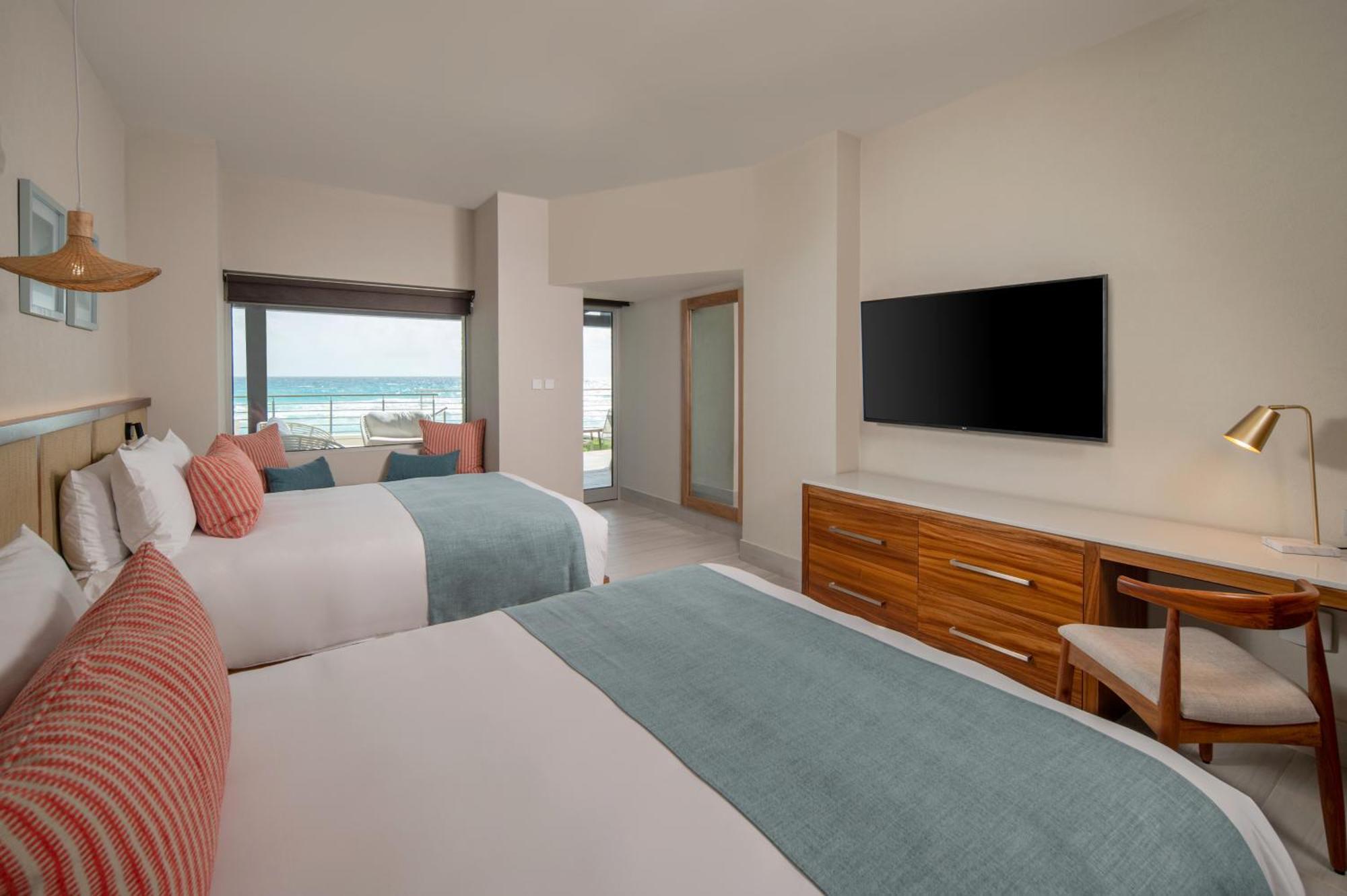 Casa In Yaakumech Aparthotel Κανκούν Εξωτερικό φωτογραφία