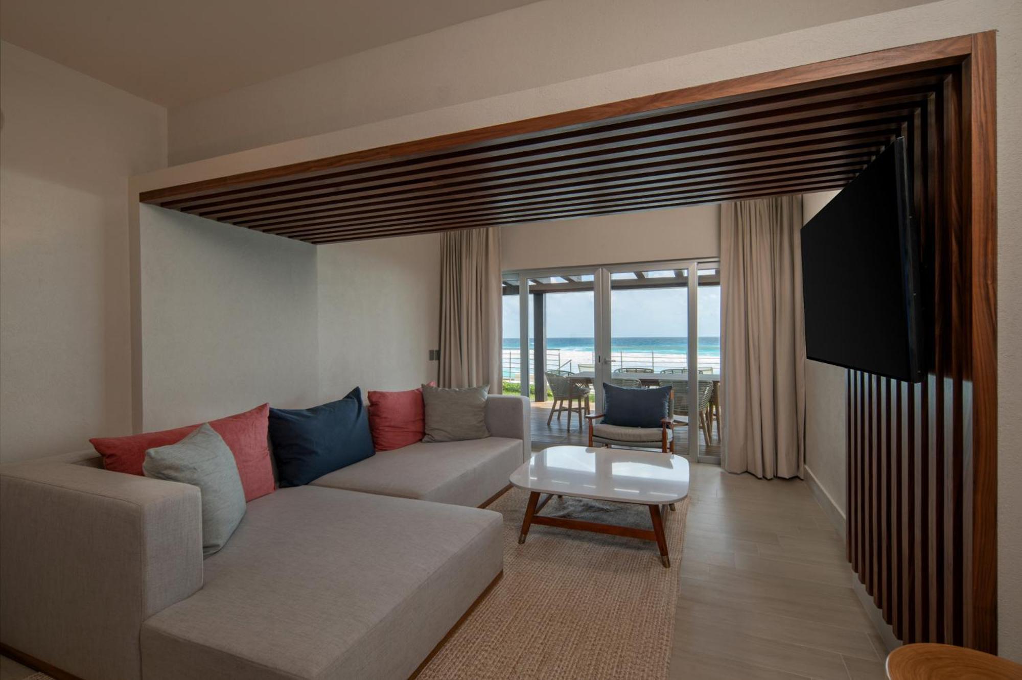 Casa In Yaakumech Aparthotel Κανκούν Εξωτερικό φωτογραφία