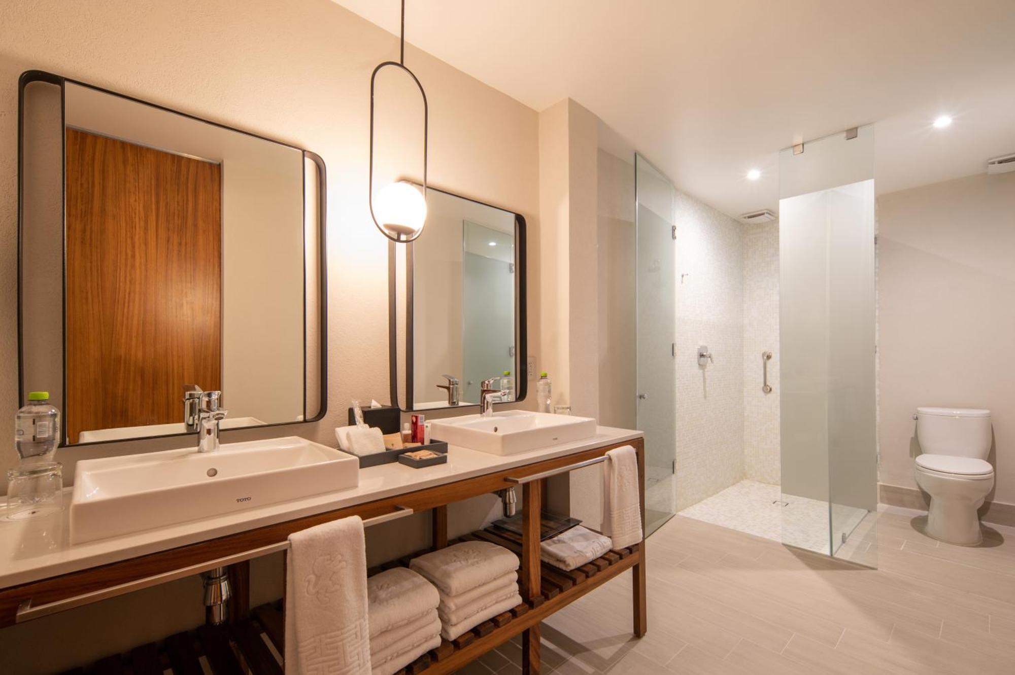 Casa In Yaakumech Aparthotel Κανκούν Εξωτερικό φωτογραφία