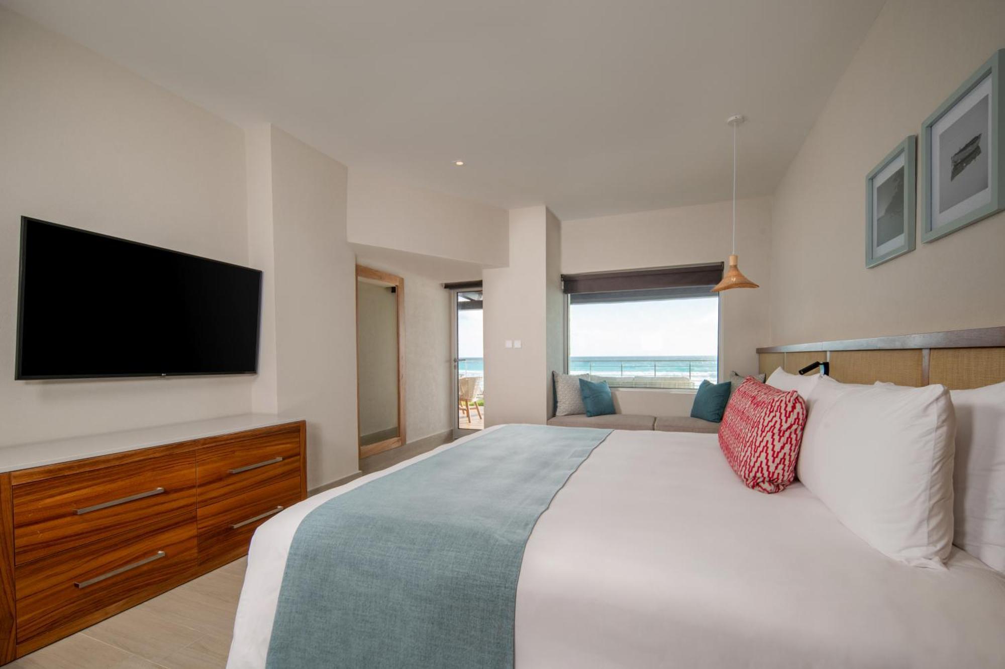 Casa In Yaakumech Aparthotel Κανκούν Εξωτερικό φωτογραφία